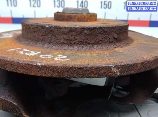 купить ступица задняя левая на PEUGEOT 3008 1