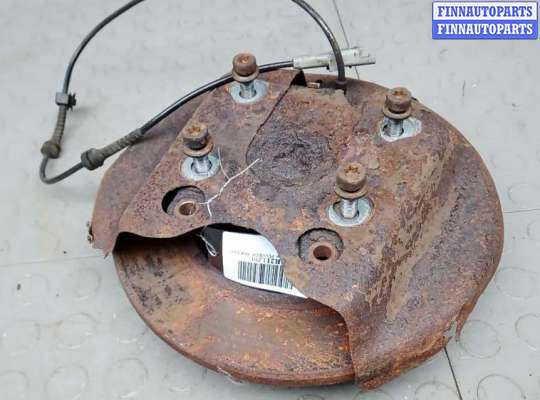 купить ступица задняя левая на PEUGEOT 3008 1