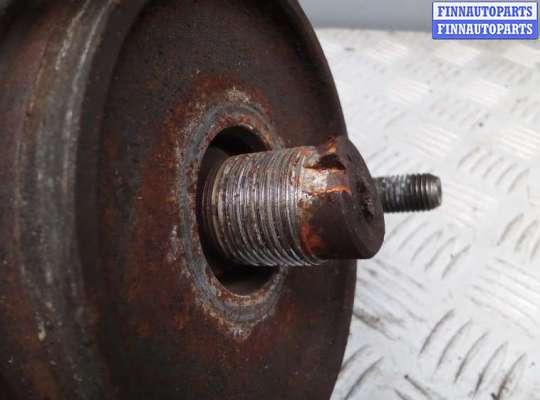 купить ступица передняя правая на KIA SORENTO 1