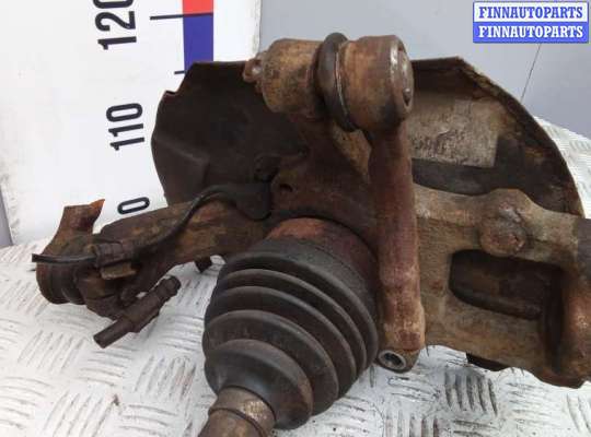 купить ступица передняя правая на KIA SORENTO 1