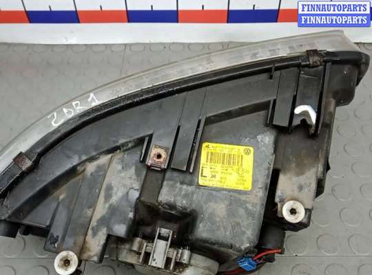 купить фара левая на VOLKSWAGEN TRANSPORTER T5