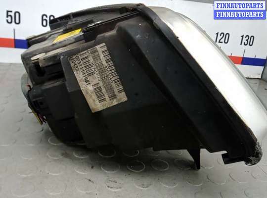 купить фара левая на VOLKSWAGEN TRANSPORTER T5