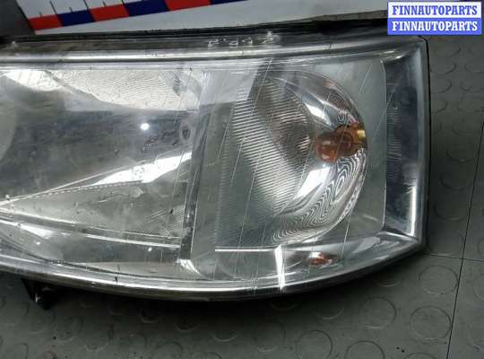 купить фара левая на VOLKSWAGEN TRANSPORTER T5