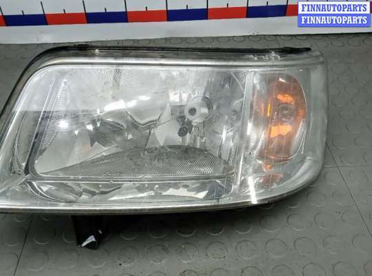 купить фара левая на VOLKSWAGEN TRANSPORTER T5
