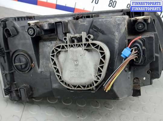 купить фара левая на VOLKSWAGEN TRANSPORTER T5