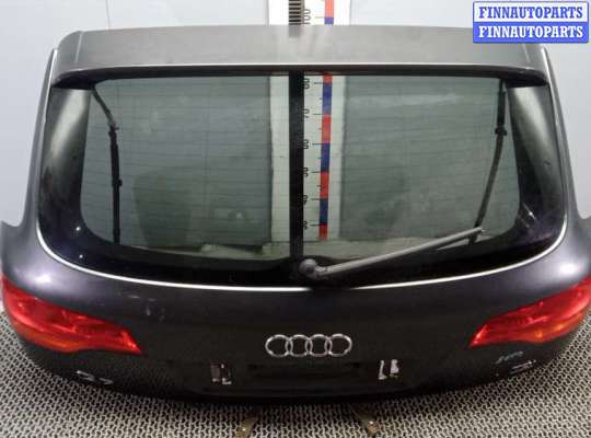 купить замок  3-5 двери на AUDI Q7