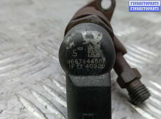 купить форсунка дизельная на FORD KUGA 1