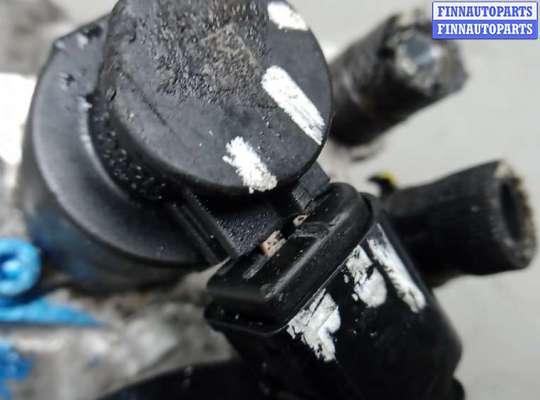 ТНВД на Skoda Superb II (3T)