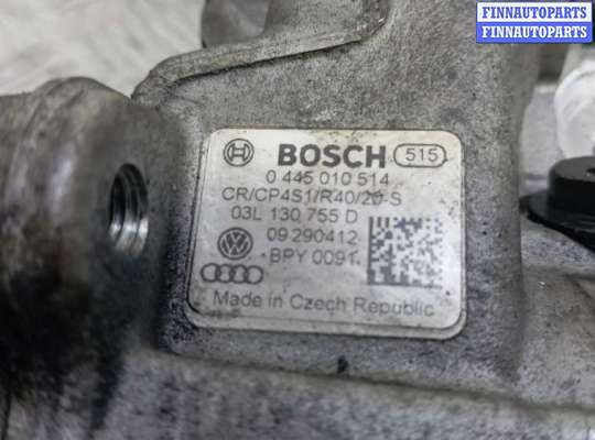 купить тнвд дизельный на SKODA SUPERB 2