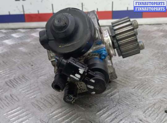 купить тнвд дизельный на SKODA SUPERB 2