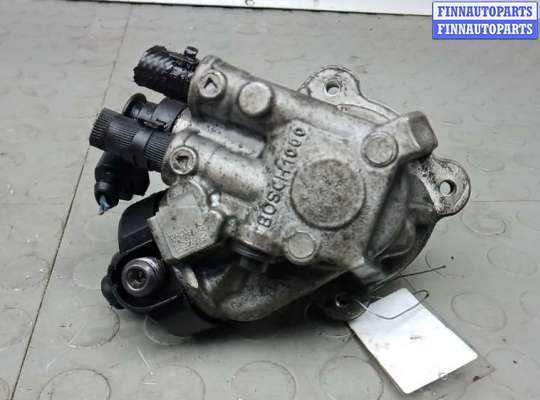 ТНВД на Skoda Superb II (3T)