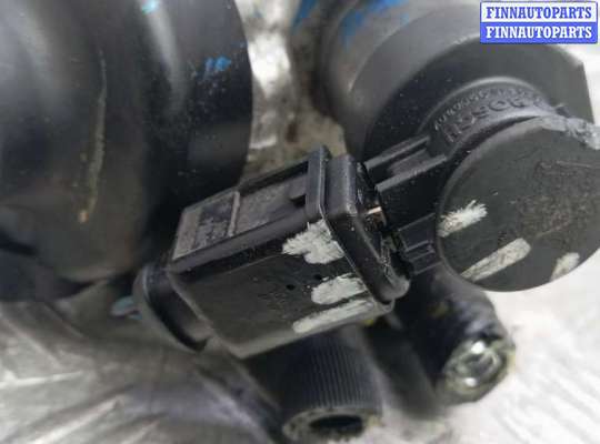 купить тнвд дизельный на SKODA SUPERB 2