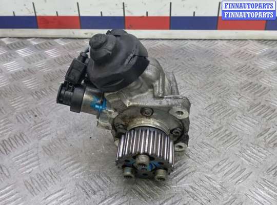 купить тнвд дизельный на SKODA SUPERB 2