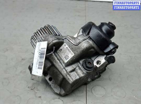 ТНВД на Skoda Superb II (3T)