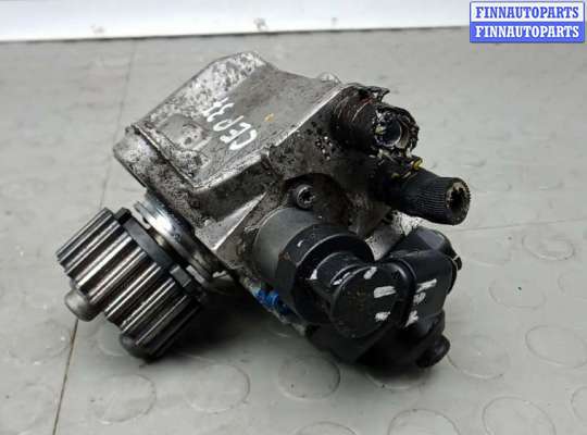 ТНВД на Skoda Superb II (3T)