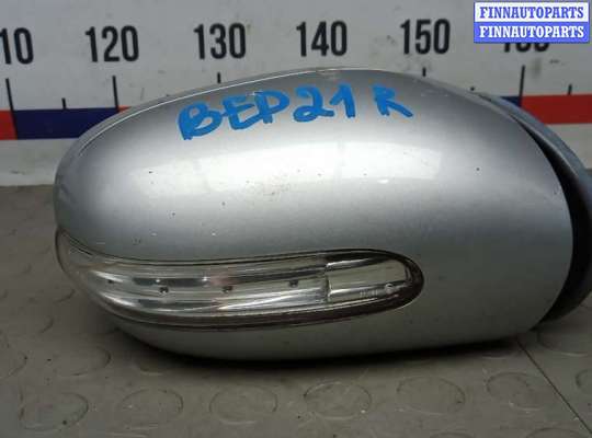 купить зеркало наружное правое на MERCEDES BENZ C-CLASS W203