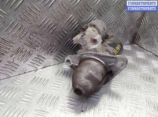 купить стартер бензиновый на MG ZT (-T)