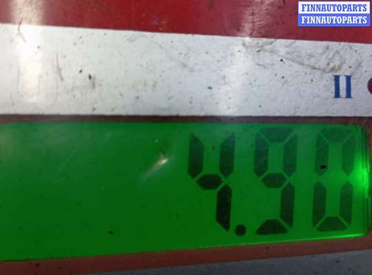 купить турбина дизельная на CITROEN C4 GRAND PICASSO 1