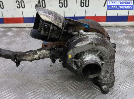 купить турбина дизельная на CITROEN C4 GRAND PICASSO 1