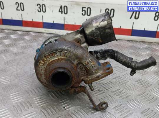 купить турбина дизельная на CITROEN C4 GRAND PICASSO 1