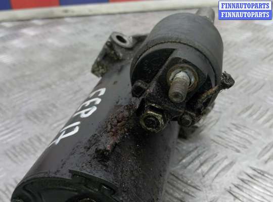 Стартер на Ford Transit Mk6 / Mk7