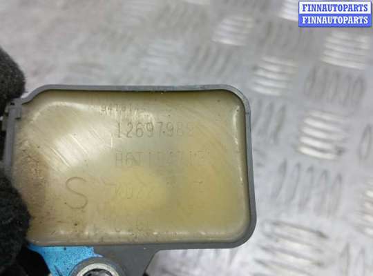 купить катушка зажигания бензиновая на OPEL ASTRA K