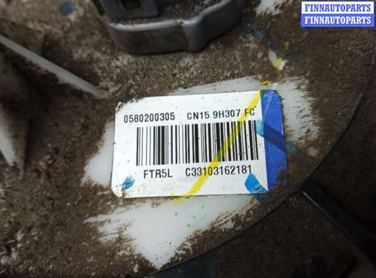 купить насос топливный электрический на FORD ECOSPORT