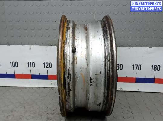 купить диск штампованный на CITROEN JUMPER 3