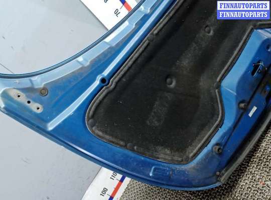 купить капот на KIA SPORTAGE 3