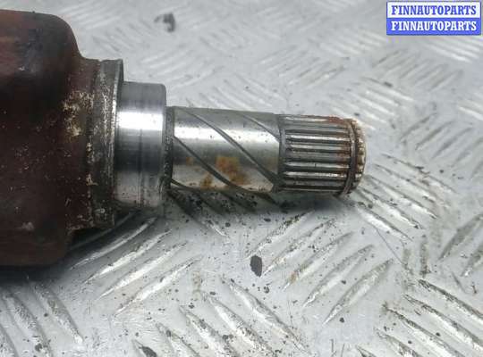 купить привод передний левый на RENAULT MEGANE 3