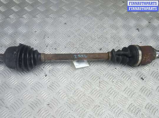 купить привод передний левый на RENAULT MEGANE 3