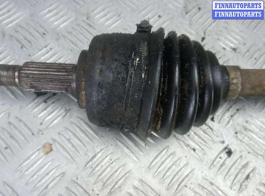 купить привод передний левый на RENAULT MEGANE 3