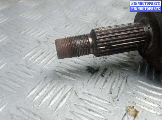 купить привод передний левый на RENAULT MEGANE 3