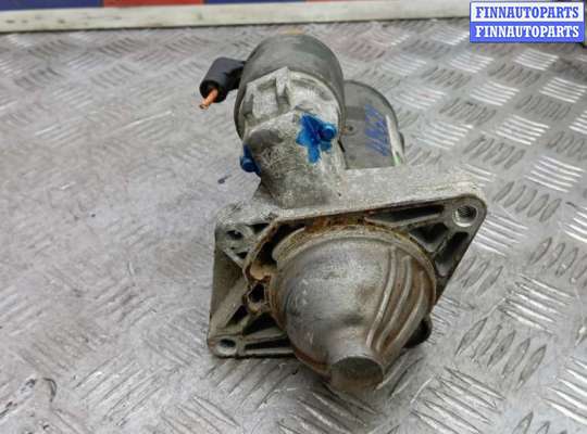 купить стартер дизельный на NISSAN X-TRAIL T31