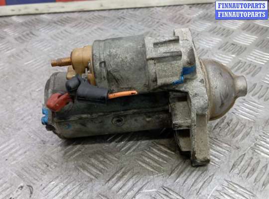 купить стартер дизельный на NISSAN X-TRAIL T31
