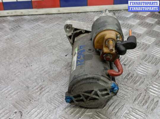 купить стартер дизельный на NISSAN X-TRAIL T31