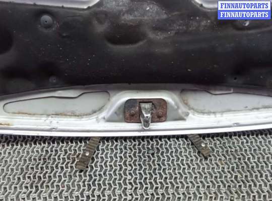 купить капот на FORD TRANSIT 7