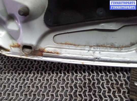 купить капот на FORD TRANSIT 7