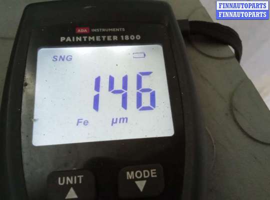 купить капот на FORD TRANSIT 7