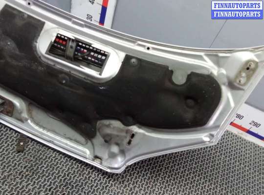 купить капот на FORD TRANSIT 7