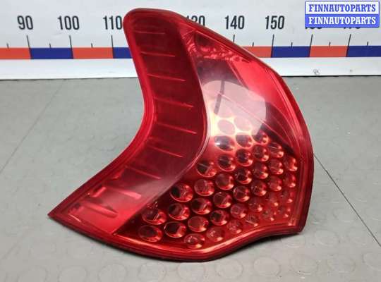 купить фонарь задний левый на PEUGEOT 3008 1