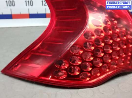 купить фонарь задний левый на PEUGEOT 3008 1