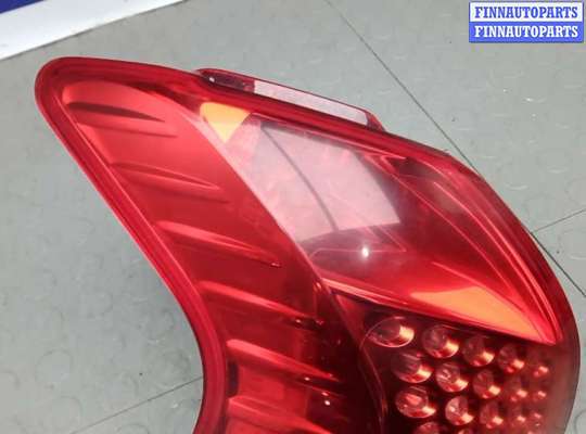 купить фонарь задний левый на PEUGEOT 3008 1