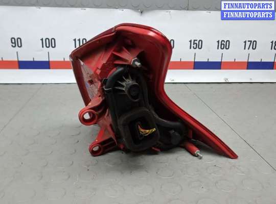 купить фонарь задний левый на PEUGEOT 3008 1