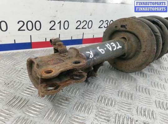 Стойка подвески амортизационная