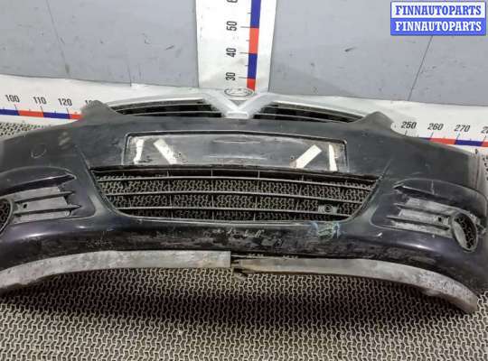 купить бампер передний на OPEL CORSA D