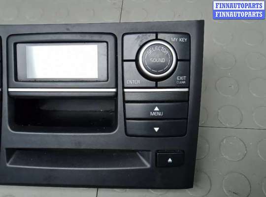 купить блок мультимедиа на VOLVO XC90 1