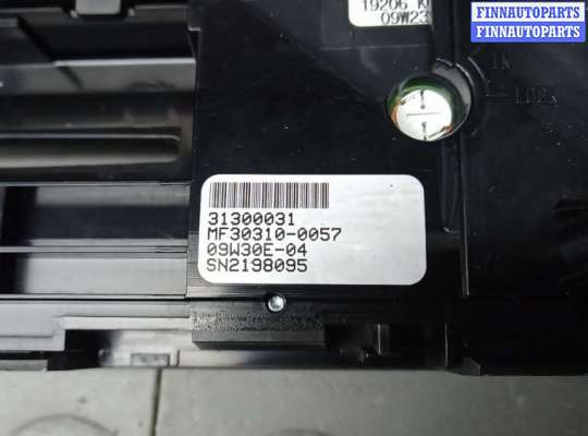 купить блок мультимедиа на VOLVO XC90 1