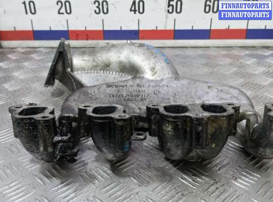 купить впускной коллектор дизельный на VOLKSWAGEN TRANSPORTER T5