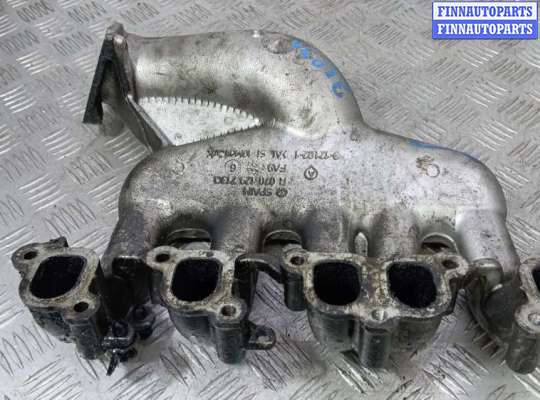 купить впускной коллектор дизельный на VOLKSWAGEN TRANSPORTER T5